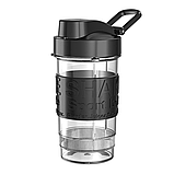 Персональний блендер з охолоджувальною вставкою Adler AD 4081, фото 3