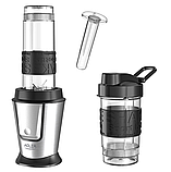 Персональний блендер з охолоджувальною вставкою Adler AD 4081, фото 5