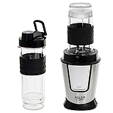 Персональний блендер з охолоджувальною вставкою Adler AD 4081, фото 8