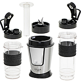 Персональний блендер з охолоджувальною вставкою Adler AD 4081, фото 9