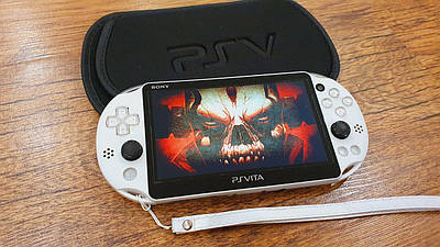 PlayStation Vita | купить недорого, на Prom | Украина