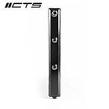 Радіатор охолодження компресора CTS Turbo C7 AUDI A6/A7 3.0T AND S6/S7 4.0T, фото 3