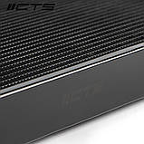 Радіатор охолодження компресора CTS Turbo C7 AUDI A6/A7 3.0T AND S6/S7 4.0T, фото 2