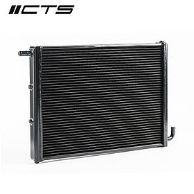 Радіатор охолодження компресора CTS Turbo C7 AUDI A6/A7 3.0T AND S6/S7 4.0T