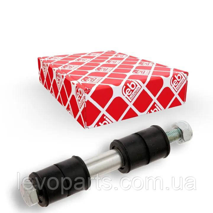 Стійка стабілізатора передня Mitsubishi Lancer 9 (Міцубісі Лансер 9) 1.3, 1.6, 2.0 FEBI 31556