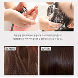 Відновлюючий шампунь MOREMO Repair Shampoo R (300 ml), фото 3