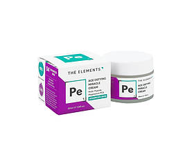 Антивіковий міракл крем потужної дії The Elements Age Defying Miracle Cream (50 g)