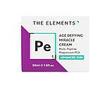 Антивіковий міракл крем потужної дії The Elements Age Defying Miracle Cream (50 g), фото 3