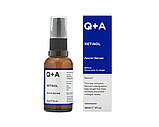 Сироватка з ретінолом Q+A Retinol Serum (30 ml), фото 2