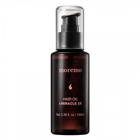 Олійка для волосся