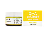 Захисний крем для обличчя з керамідами Q+A Ceramide Barrier Defence Face Cream (50 g), фото 3