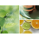 Очищуючий шампунь MOREMO Scalp Shampoo Clear and Cool (500 ml), фото 3