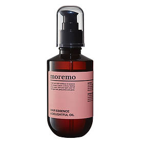 Масляна есенція для волосся MOREMO Hair Essence Delightful Oil (70 ml)