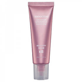 Відновлюючий термозахисний бальзам для волосся MOREMO Recovery Balm B (120 ml)