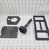 Плита стартера ЮМЗ замість пуску, фото 6