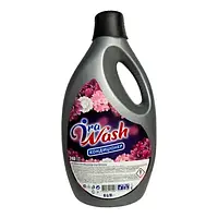 Кондиціонер для білизни ira wash divine petals 6.0 л.