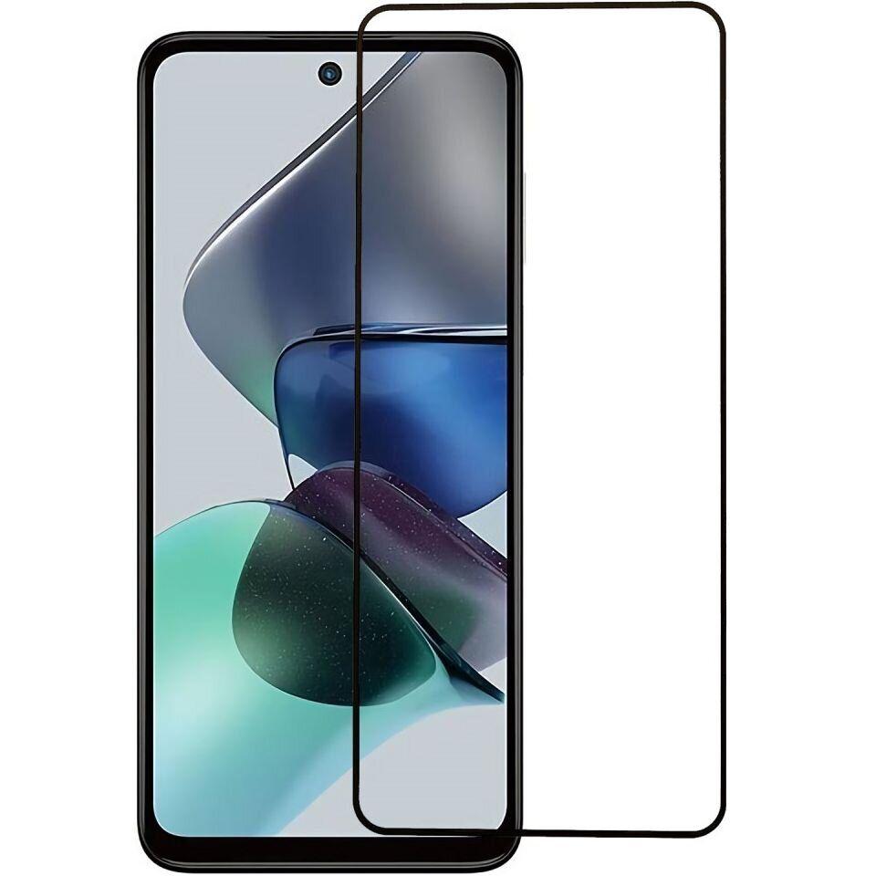 Захисне скло 5D Standard для Motorola / Moto G32, фото 1