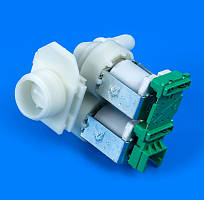 Впускний клапан 2/180 з тонкими виходами BOSCH 428210