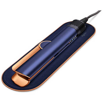 Випрямляч Dyson Airstrait HT01 Prussian Blue/Rich Copper (401319-01) (Malaysia)