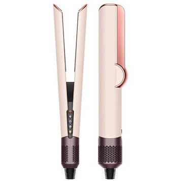 Випрямляч для волосся Dyson Airstrait HT01 Ceramic Pink/Rose Gold (453951-01)