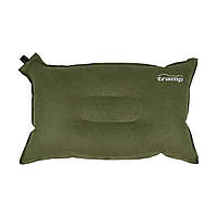 Подушка самонадувна 50х31x8,5см Tramp COMFORT UTRI-012-dark-olive