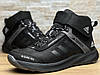 Черевики зимові кросівки термо Adidas Terrex Swift Gore-Tex, фото 3