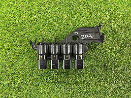 Клапан електромагнітний AUDI Q7 4M 3.0 TFSI 2018 (б/у)