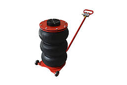 Домкрат пневматичний професійний 4,2т JP-3PRO AIRKRAFT