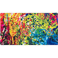 Килимок для мишки 2E Gaming PRO Speed D07 XL (2E-SPEED-XL-D07-PRO)