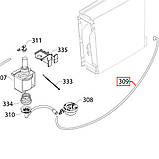 Силіконова трубка для кавомашин Saeco, Philips, 422224708411, фото 3