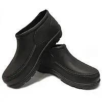 Калоші чоловічі садові Ева Крок Чоловічі калоші Розмір 40-45