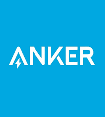 Зарядні пристрої ANKER
