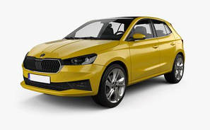 Fabia IV (2021-)