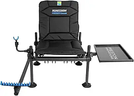 Крісло Preston Ignition Feeder Chair Combo