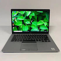 Ультрабук Б-клас Dell Latitude 5410/ 14" (1920x1080)/ Core i5-10310U/ 16 GB RAM/ 256 GB SSD/ UHD, фото 3