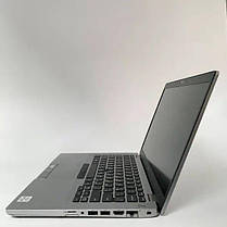 Ультрабук Б-клас Dell Latitude 5410/ 14" (1920x1080)/ Core i5-10310U/ 16 GB RAM/ 256 GB SSD/ UHD, фото 6
