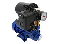 QB60-A Насосна станція 0,37 кВт Qmax 35 л/хв H40m (2 л бак) toНасоси