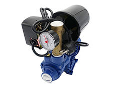 QB60-A Насосна станція 0,37 кВт Qmax 35 л/хв H40m (2 л бак) toНасоси, фото 2