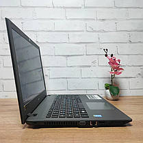 Б/в Ноутбук Б-клас Acer Aspire E5-573 15.6" 1920x1080| Core i3-5005U| 8 GB RAM| 256 GB SSD| HD 5500, фото 4