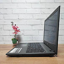 Б/в Ноутбук Б-клас Acer Aspire E5-573 15.6" 1920x1080| Core i3-5005U| 8 GB RAM| 256 GB SSD| HD 5500, фото 5