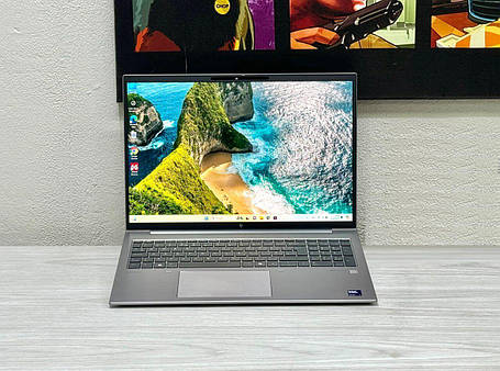 Б/в Ноутбук HP ZBook Firefly 16 G11 16" 2880x1800 O| Core Ultra 7 155H| 64 GB RAM| 1000 GB SSD| RTX A500 4GB, фото 1