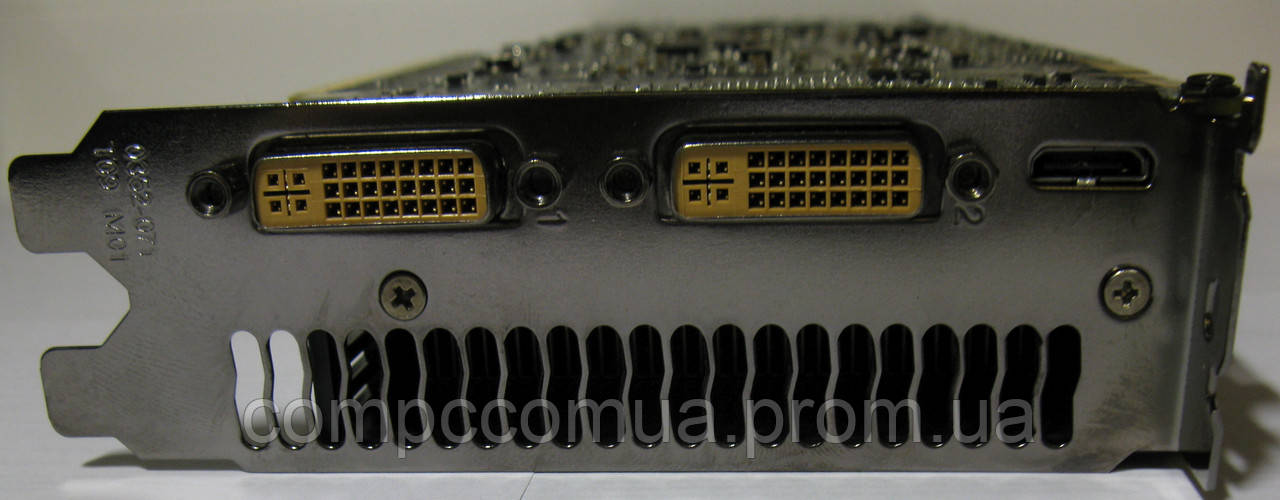 АКЦИЯ!!! ZOTAC GTX 580 1536Mb 384-bit GDDR5 - фото 5 - id-p443507549