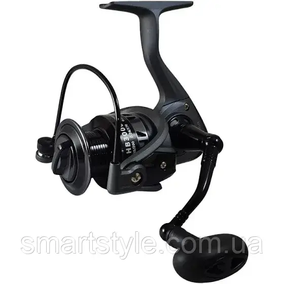 Спінінгова котушка Weida HB 1000 5+1BB, фото 1