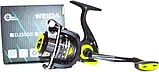 Спінінгова котушка Weida DJ 1000 3+1 BB, фото 3
