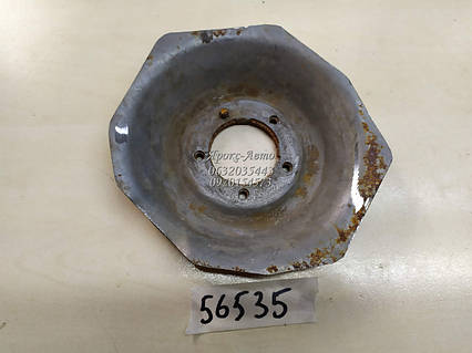 Ремонтна вставка для датчика рівня палива для автомобіля ГАЗ, УАЗ, ЗІЛЬ 000056535