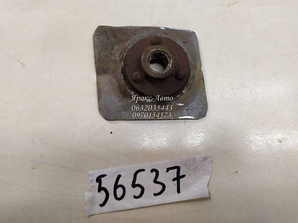 Зливний корок бака для автомобіля ГАЗ, УАЗ, ЗИЛ 000056537