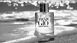 Giorgio Armani Acqua di Gio Essenza парфюмированная вода 100 ml. (Тестер Армані Аква ді Джіо Ессенза), фото 3