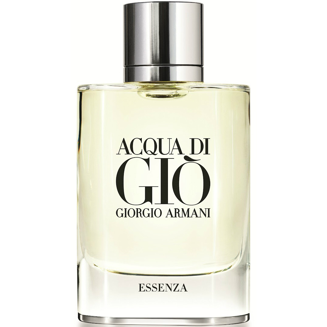 Giorgio Armani Acqua di Gio Essenza парфюмированная вода 100 ml. (Тестер Армані Аква ді Джіо Ессенза), фото 1