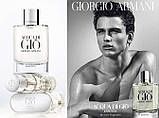 Giorgio Armani Acqua di Gio Essenza парфюмированная вода 100 ml. (Тестер Армані Аква ді Джіо Ессенза), фото 4