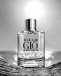 Giorgio Armani Acqua di Gio Essenza парфюмированная вода 100 ml. (Тестер Армані Аква ді Джіо Ессенза), фото 2